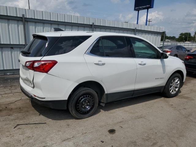 Vin: 3gnaxtev3ks653589, lot: 61538525, chevrolet equinox lt 20193