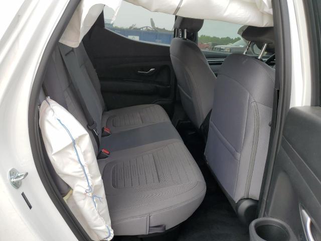 2024 HYUNDAI SANTA CRUZ SEL 5NTJBDDE5RH104402