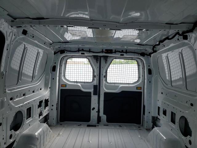 2021 FORD TRANSIT T- - 1FTBR1Y80MKA66332