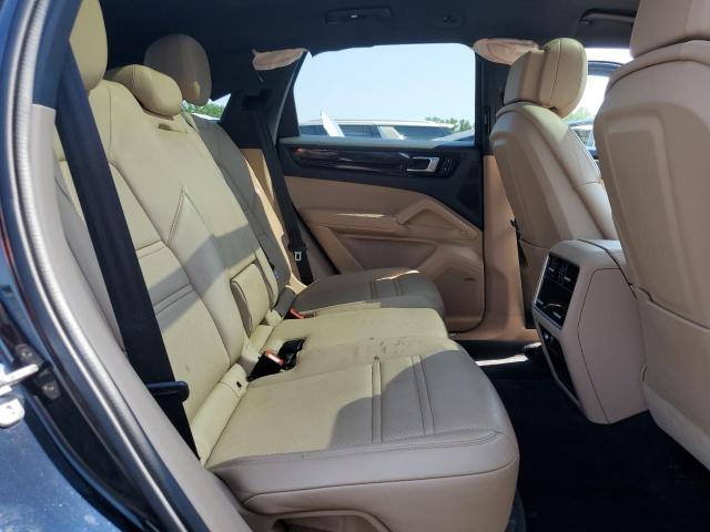 2020 PORSCHE CAYENNE - WP1AA2AY8LDA08912