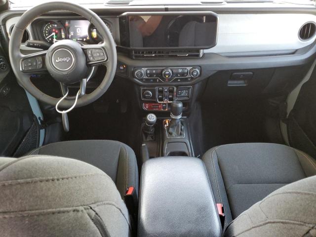2024 JEEP WRANGLER 4 1C4RJXN63RW142251