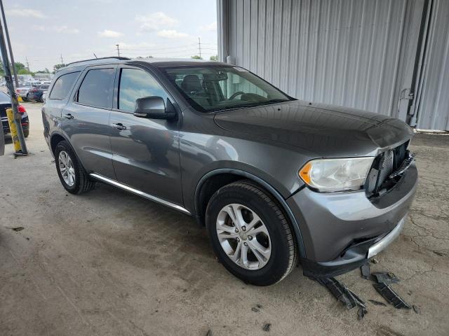 2012 DODGE DURANGO CR - 1C4RDJDG0CC100725