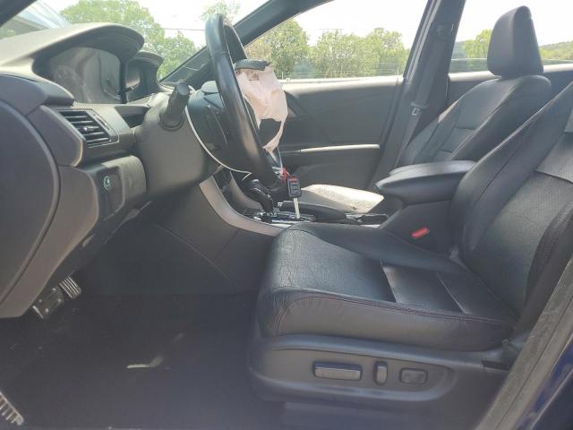 2017 HONDA ACCORD SPO - 1HGCR2F10HA202665