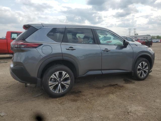 2023 NISSAN ROGUE SV 5N1BT3BB9PC881608