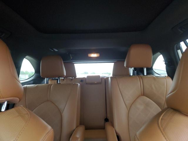 5tdebrch1ms030312 - 2021 Toyota highlander hybrid platinum - #61019265