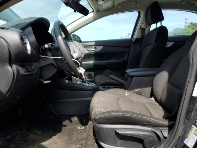 2023 KIA FORTE LX 3KPF24AD4PE688857