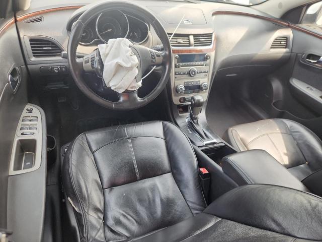 1g1zg5e73cf293585 - 2012 Chevrolet malibu ltz - #60798775