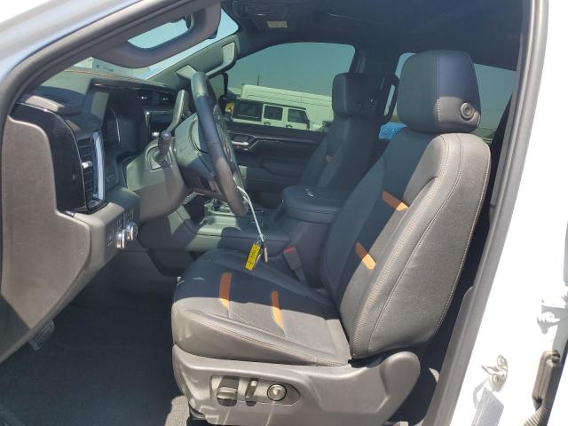 2025 GMC SIERRA K35 - 1GT4UVEYXSF100611