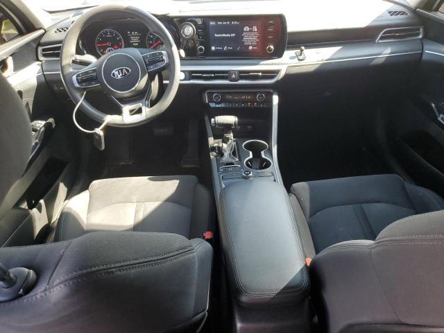 2021 KIA K5 LXS 5XXG14J21MG007319