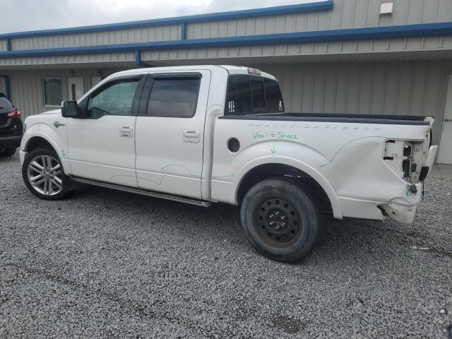 Vin: 1ftfw1e60cfa98007, lot: 59978575, ford f-150 supercrew 20122
