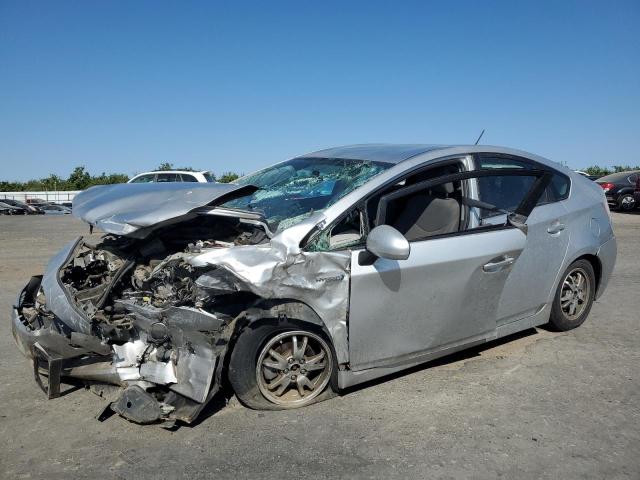 2010 TOYOTA PRIUS - JTDKN3DU0A0202248