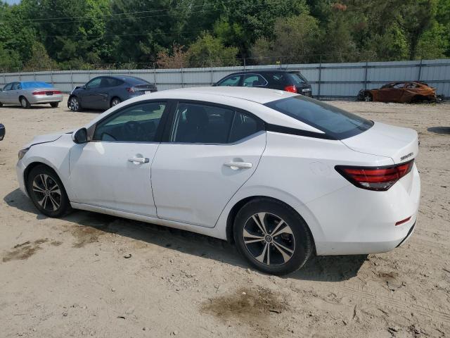 Vin: 3n1ab8cv5my299715, lot: 59483005, nissan sentra sv 20212