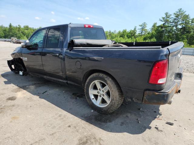 2017 RAM 1500 ST 1C6RR7FT4HS796461
