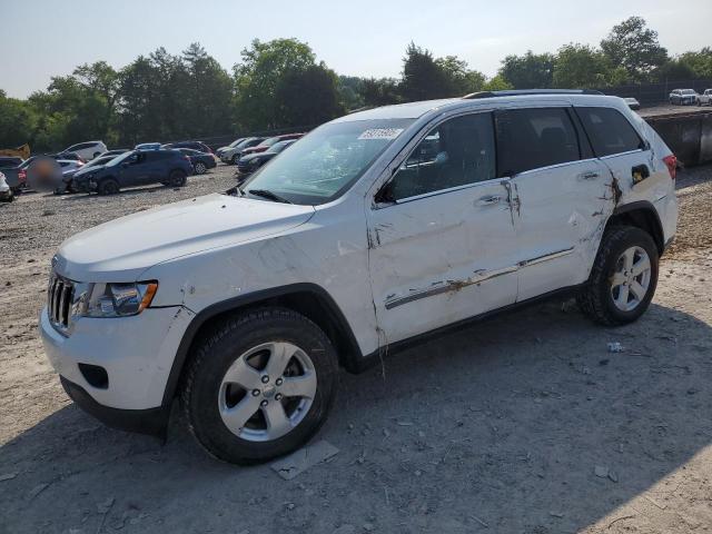 JEEP GRAND CHER