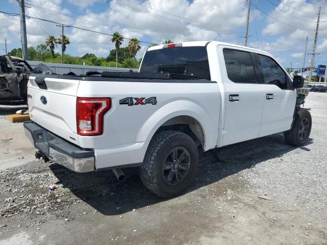 Vin: 1ftew1efxgke48610, lot: 59703975, ford f-150 supercrew 20163