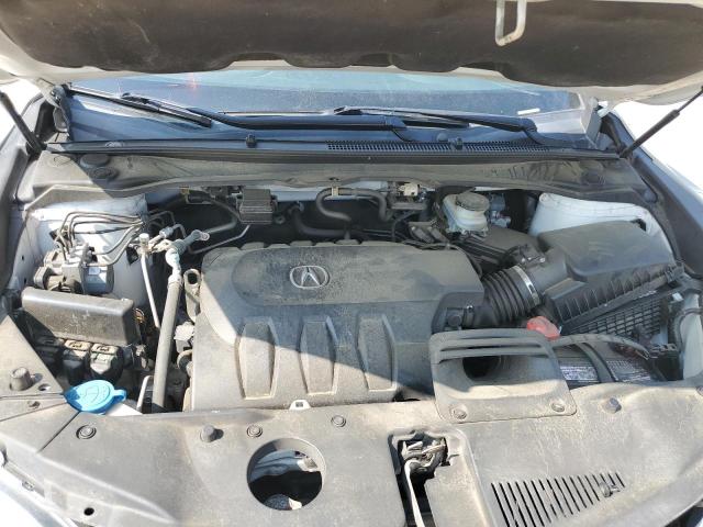 2016 ACURA RDX ADVANC 5J8TB4H72GL022821