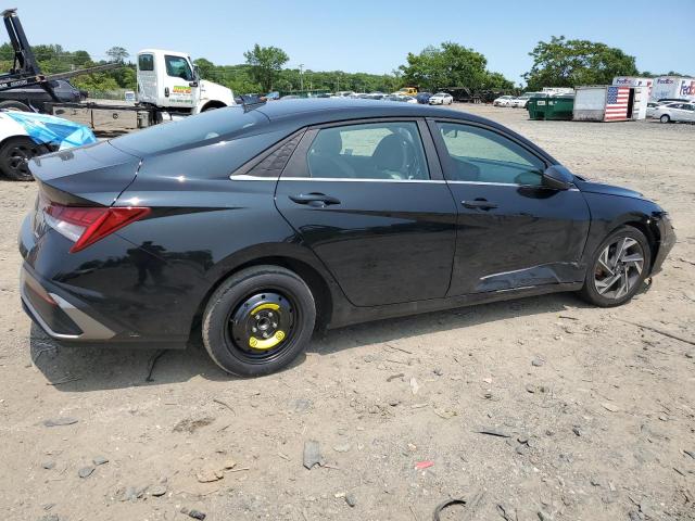 2025 HYUNDAI ELANTRA LI KMHLP4DG3SU900793