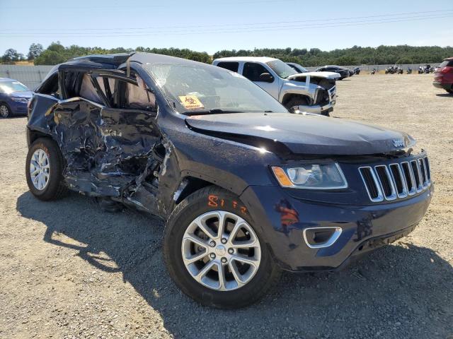 2015 JEEP GRAND CHER - 1C4RJFAGXFC133603