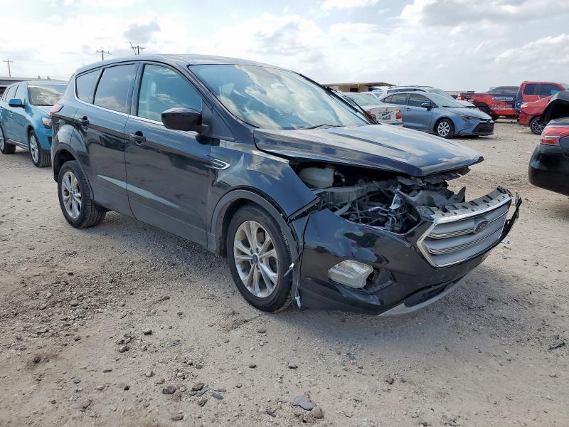 Vin: 1fmcu0gd3kub14219, lot: 59811075, ford escape se 20194