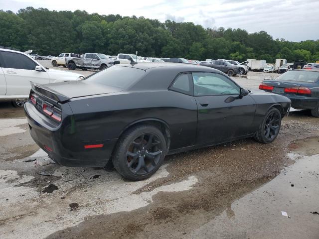 Vin: 2c3cdzbg8fh703757, lot: 60936955, dodge challenger sxt plus 20153
