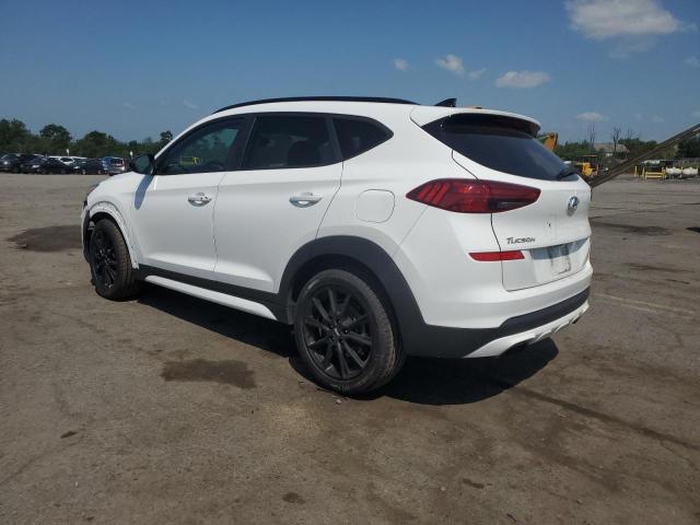 Vin: km8j3cal3ku966047, lot: 61984985, hyundai tucson limited 20192