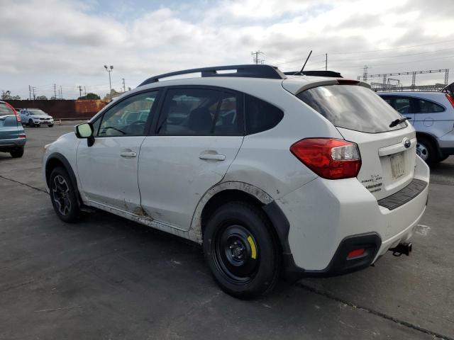 2016 SUBARU CROSSTREK JF2GPABC3G8348167