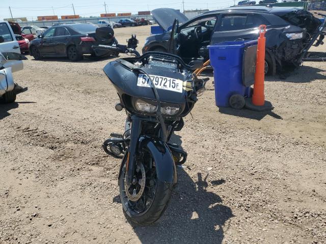2022 HARLEY-DAVIDSON FLTRXS 1HD1KTP24NB670927