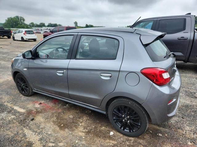 2020 MITSUBISHI MIRAGE LE ML32A5HJ1LH007192