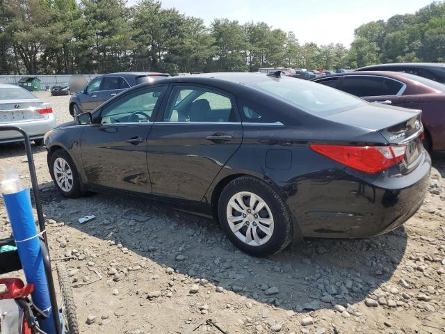 Vin: 5npeb4ac3dh522999, lot: 59892985, hyundai sonata gls 20132
