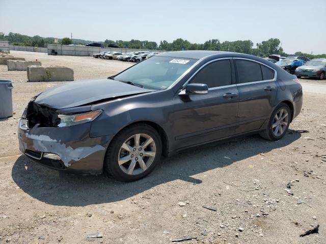 ACURA TL TECH