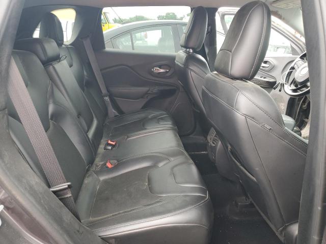 2021 JEEP CHEROKEE L - 1C4PJMLB7MD121803