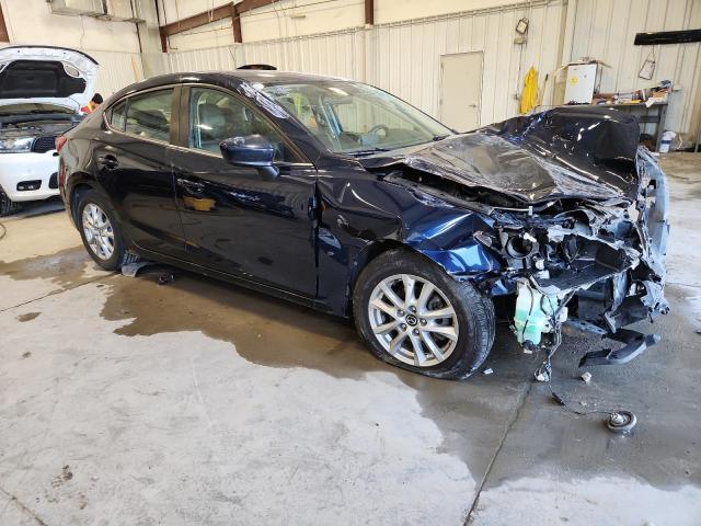 2015 MAZDA 3 GRAND TO - JM1BM1W78F1231724