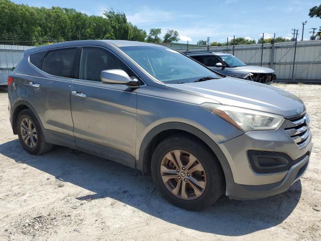 Vin: 5xyzt3lb0dg062446, lot: 61649515, hyundai santa fe 20134