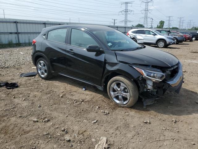 2021 HONDA HR-V LX 3CZRU6H38MM723413