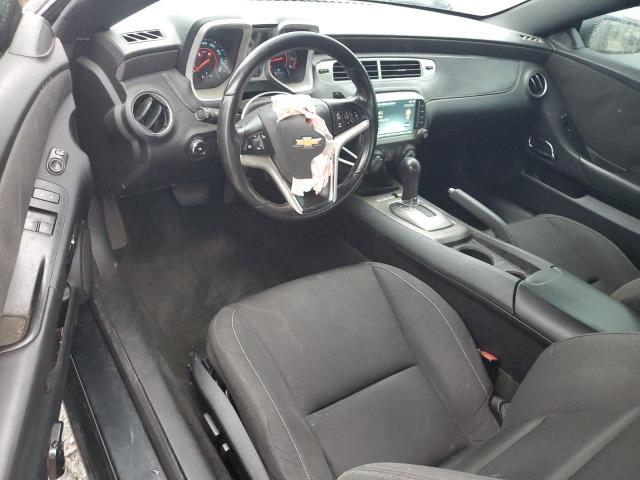 2015 CHEVROLET CAMARO LT 2G1FD1E3XF9259951