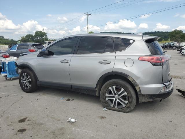 Vin: jtmzfrev8jj173596, lot: 59961815, toyota rav4 le 20182
