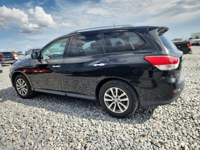 Vin: 5n1ar2mn7gc608467, lot: 60803045, nissan pathfinder s 20162