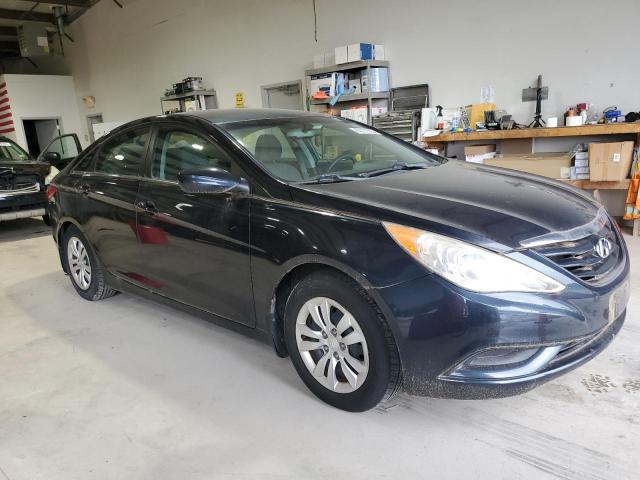 Vin: 5npeb4ac8ch490470, lot: 62711005, hyundai sonata gls 20124