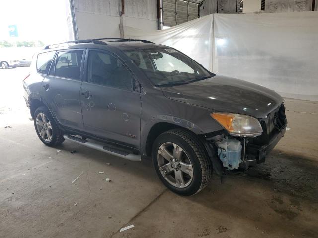 Vin: jtmrk4dv5a5087543, lot: 60652705, toyota rav4 sport 20104