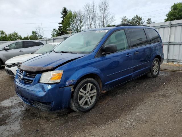Vin: 2d4rn4de5ar205801, lot: 60461055, dodge caravan se 2010 img_1