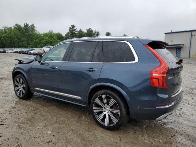Vin: yv4a22pl8m1754979, lot: 60352465, volvo xc90 t6 inscription 20212
