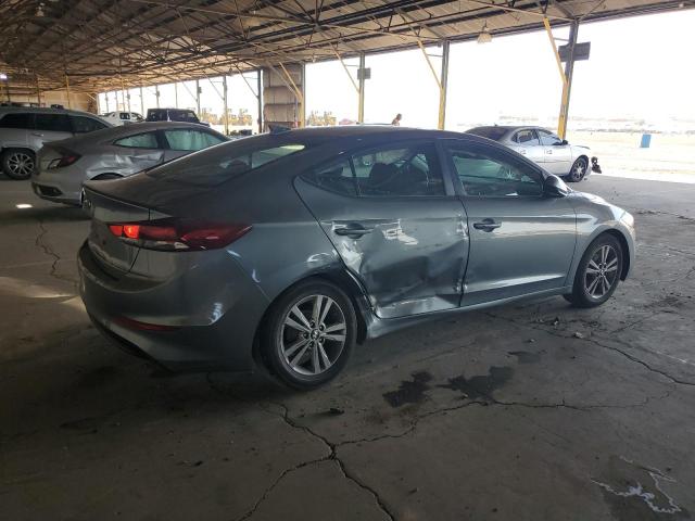 Vin: kmhd84lf1hu371301, lot: 61442525, hyundai elantra se 20173