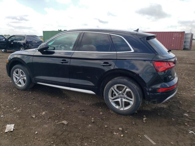 2018 AUDI Q5 PREMIUM WA1BNAFY7J2217624