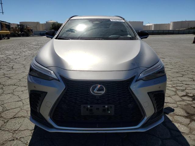 2024 LEXUS NX 450H LU JTJKKCFZ5R2036520