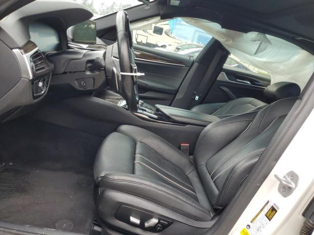 2020 BMW 540 I WBAJS1C09LCD58698