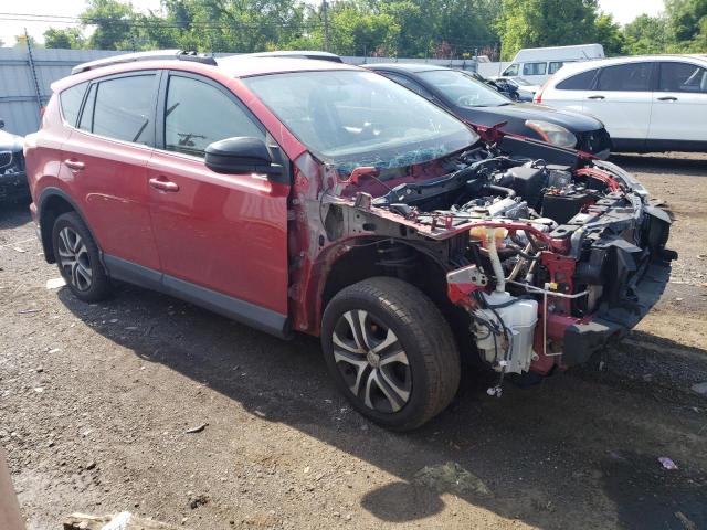 Vin: jtmbfrev3gj086070, lot: 60074225, toyota rav4 le 20164