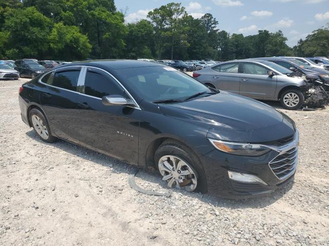 2020 CHEVROLET MALIBU LT - 1G1ZD5ST3LF009530