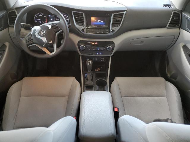 2018 HYUNDAI TUCSON SE KM8J23A41JU644761