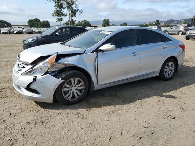 Vin: 5npeb4ac6dh576300, lot: 58605145, hyundai sonata gls 2013 img_1