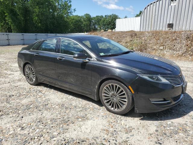 Vin: 3ln6l2jk6dr809100, lot: 61362105, lincoln mkz 20134